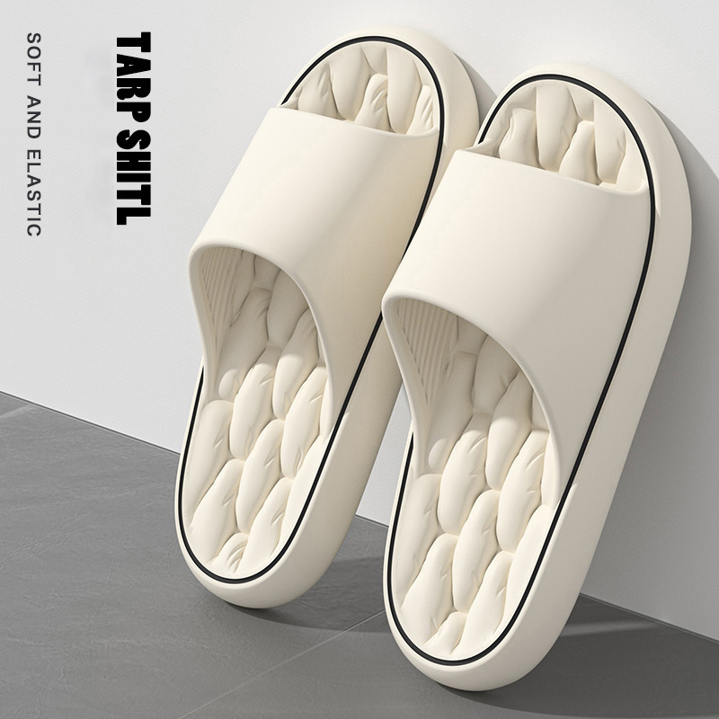 Super Light Soft Slippers Simp - Sport Slide Men recension och pris