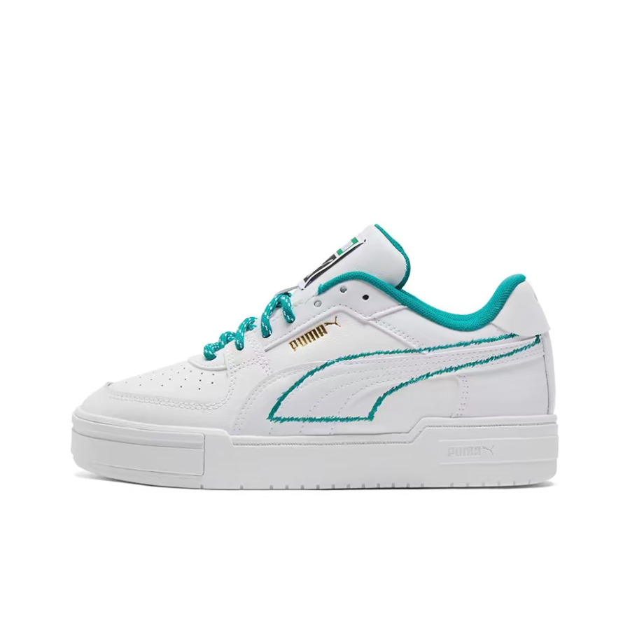 Puma Ca Pro Classic wear-resis - Men'S Shoes Puma Sneakers recension och pris