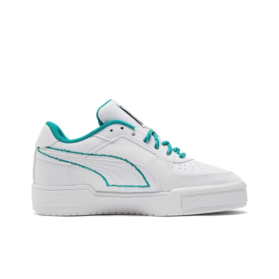 Puma Ca Pro Classic wear-resis - Men'S Shoes Puma Sneakers recension och pris