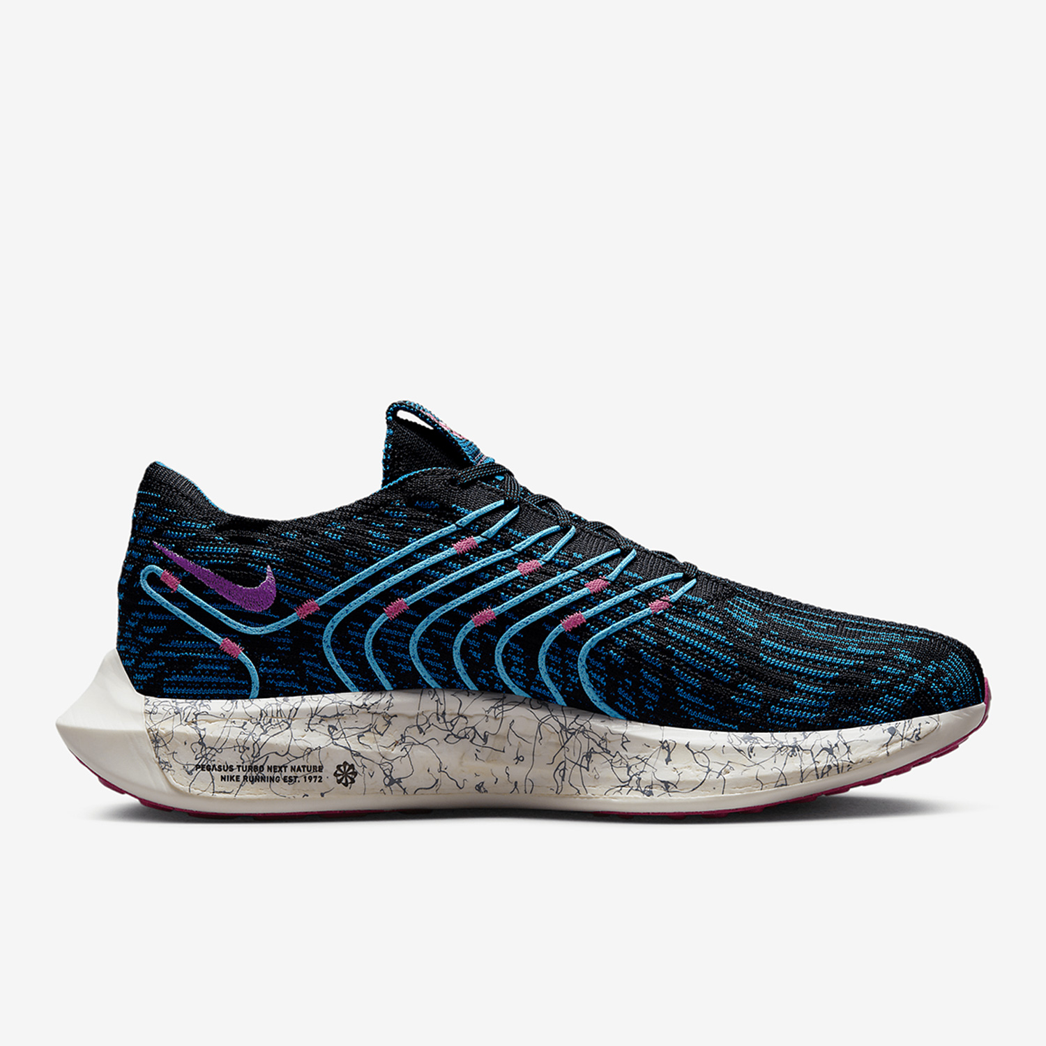 Nike Official Genuine Pegasus  - Men'S Shoes Next recension och pris