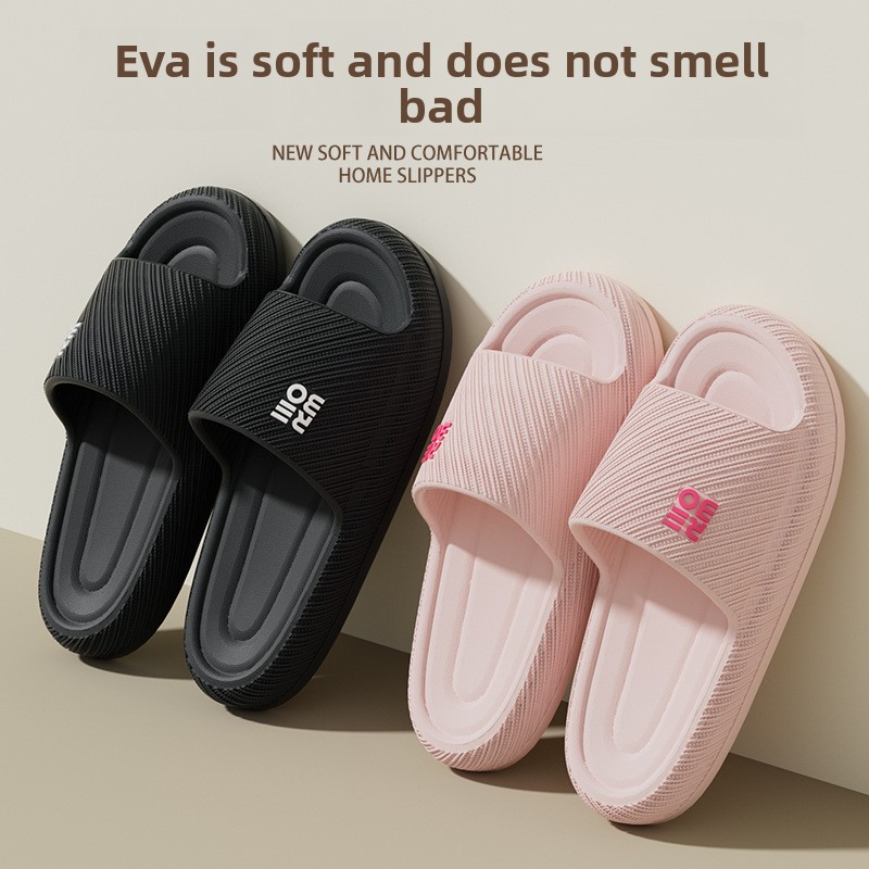 New women's slippers non-slip  - Men Shoes Office recension och pris