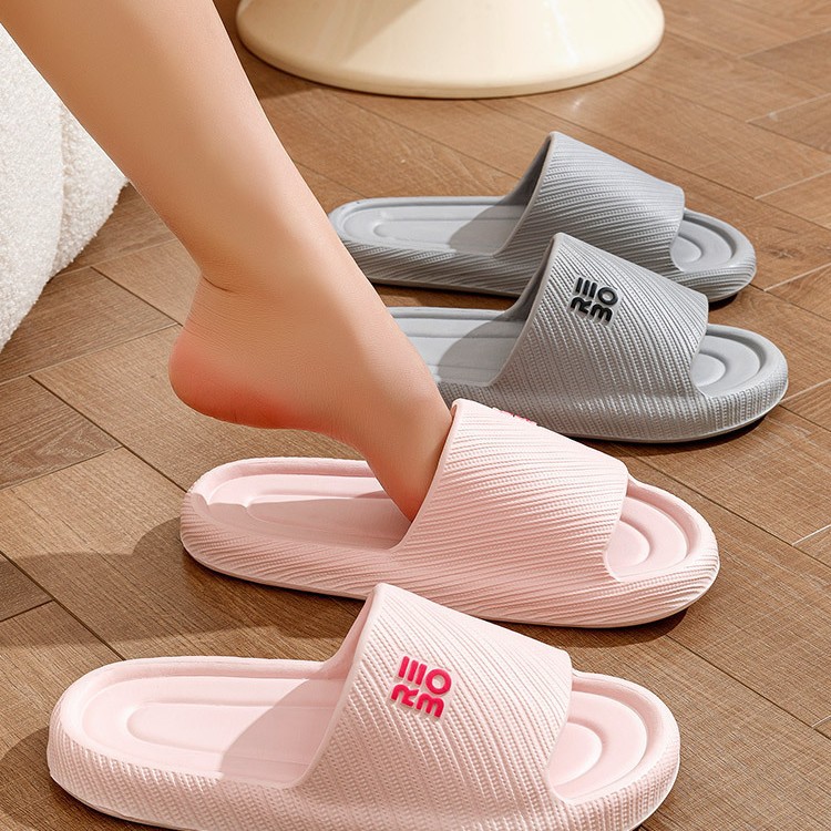 New women's slippers non-slip  - Men Shoes Office recension och pris