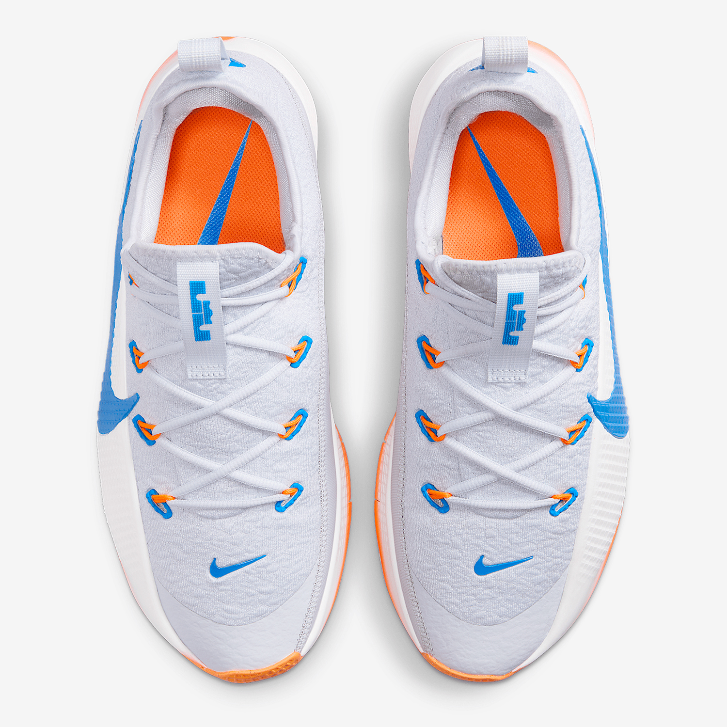 Nike Authentic LeBron TR 1 Men - Men Shoes Nike recension och pris