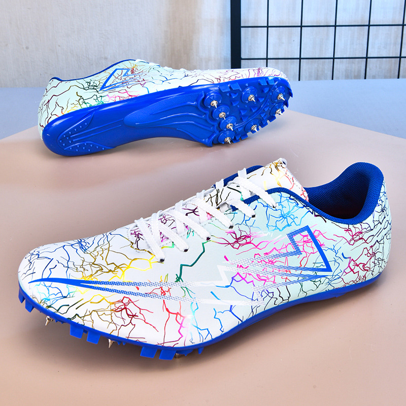 Hot Sale Fashion Spikes Runnin - Men Shoes Running Sale recension och pris
