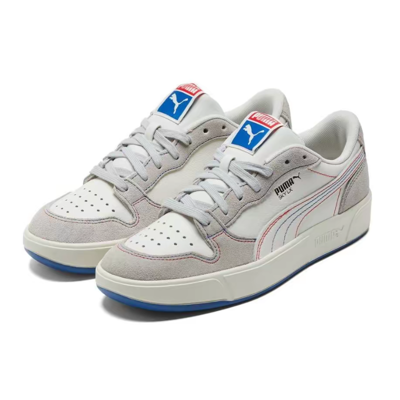 Puma Sky LX Stylish,Minimalist - Men'S Shoes Puma Sneakers recension och pris