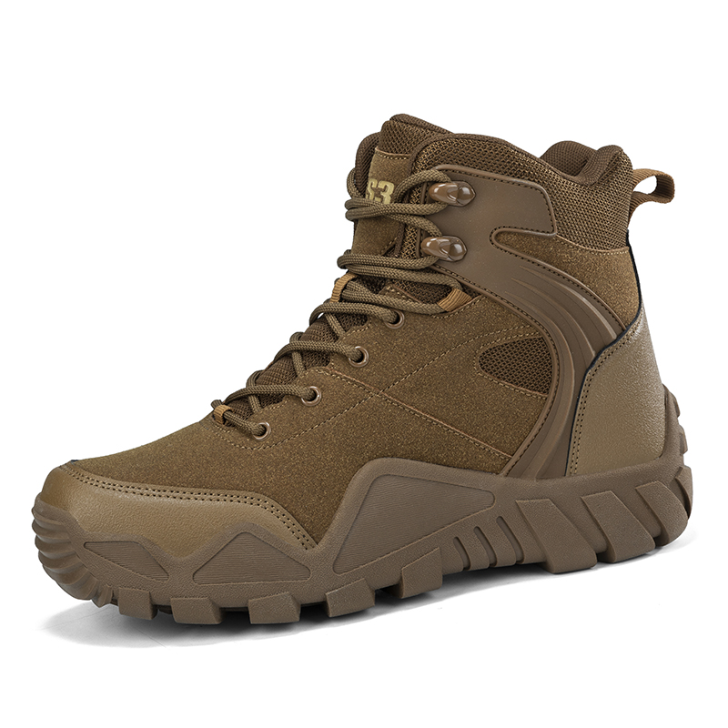 New Army Shoes Male Military W - Men Shoes Office recension och pris