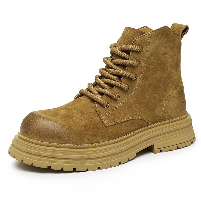 High Quality Men Ankle Boots F - Men Shoes Office recension och pris