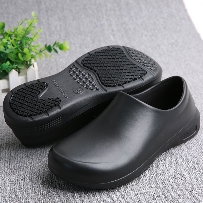 Non-Slip Chef Shoes for Both M - Men Shoes Office recension och pris