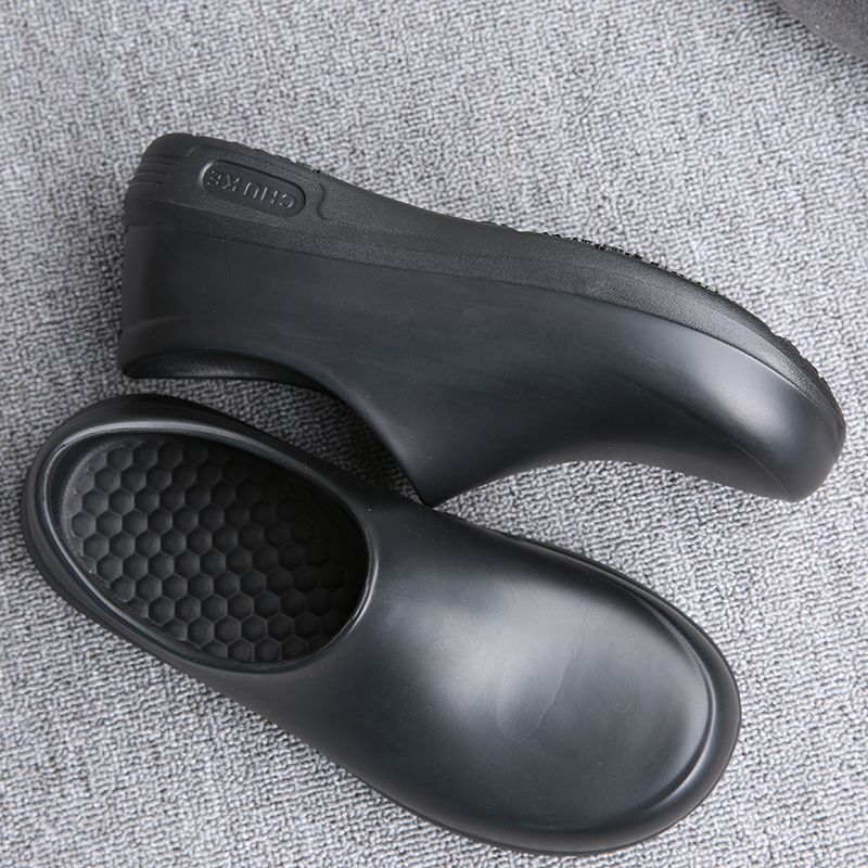 Non-Slip Chef Shoes for Both M - Men Shoes Office recension och pris