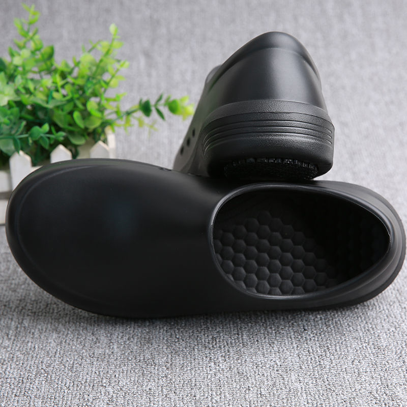 Non-Slip Chef Shoes for Both M - Men Shoes Office recension och pris