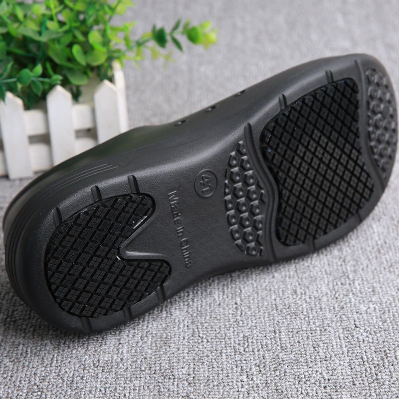 Non-Slip Chef Shoes for Both M - Men Shoes Office recension och pris