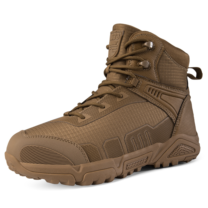Men Tactical Boots Male Army S - Hiking Boot Waterproof recension och pris