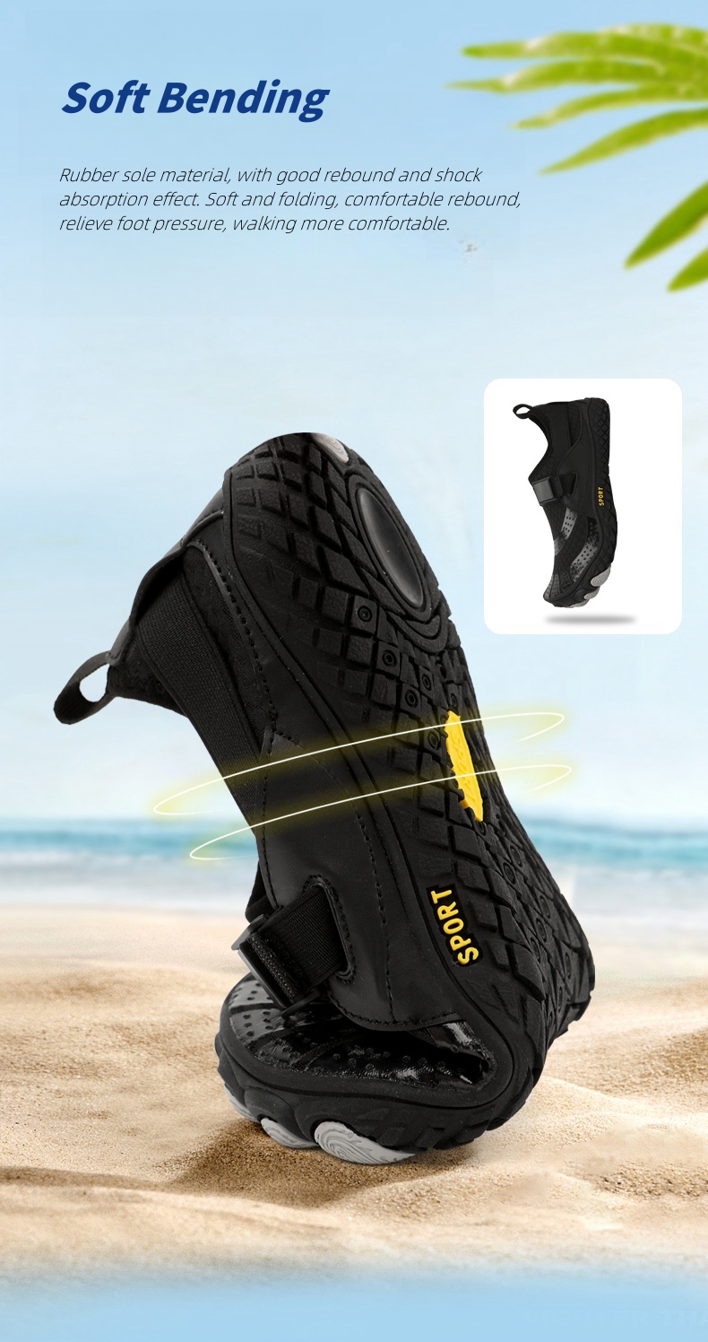 Yoris Hot Sale Water Sport Bea - Men Shoes Running Sale recension och pris