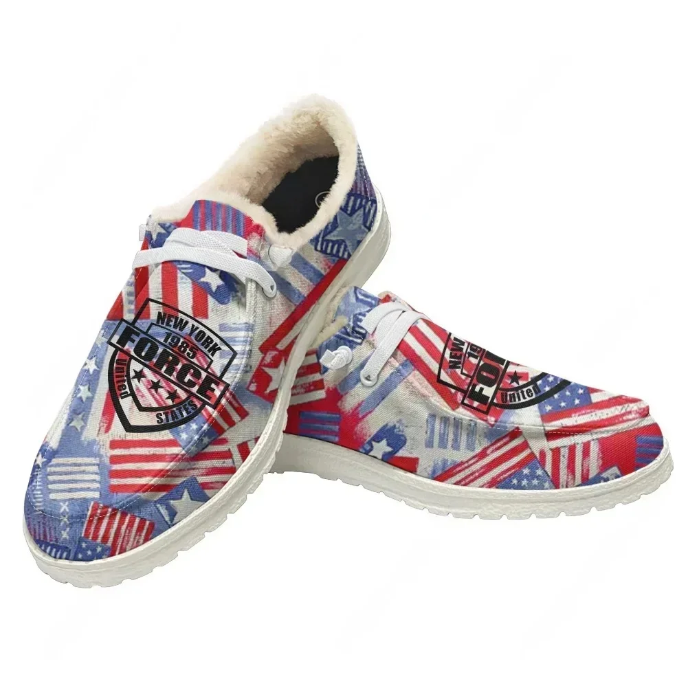 New York Force 1985 United Sta - Men'S Shoes York recension och pris