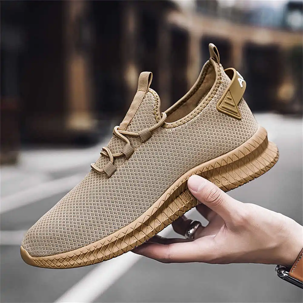 Demi-season Mesh Tenni Man Run - Sport Slide Men recension och pris