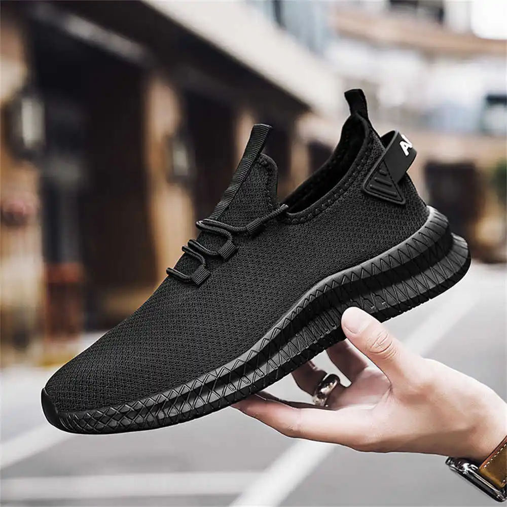 Demi-season Mesh Tenni Man Run - Sport Slide Men recension och pris