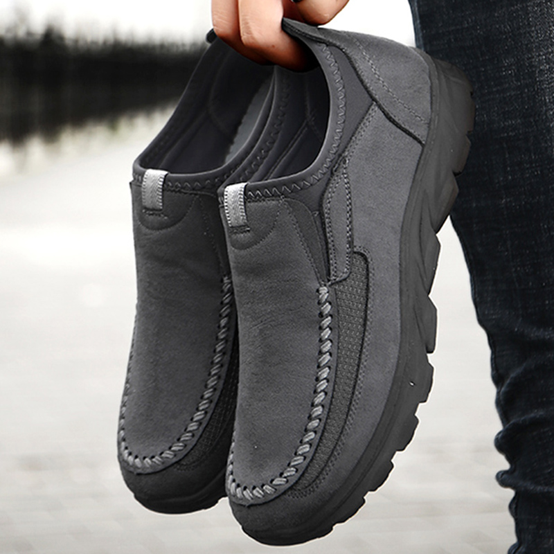 Men Casual Shoes Breathable Lo - Men Shoes Lacoste recension och pris