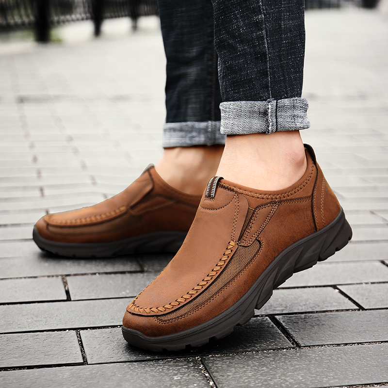 Men Casual Shoes Breathable Lo - Men Shoes Lacoste recension och pris