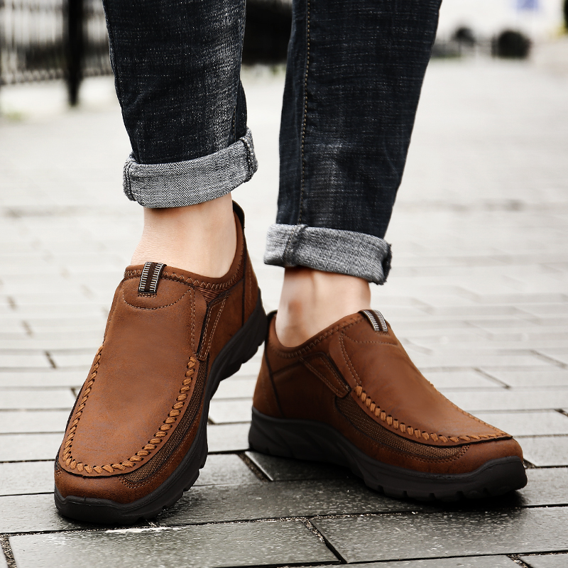 Men Casual Shoes Breathable Lo - Men Shoes Lacoste recension och pris