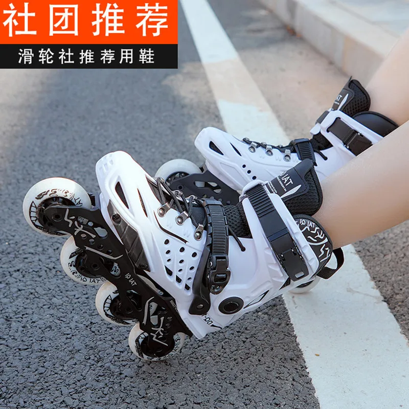 Inline Skates Professional Rol - Sport Slide Men recension och pris