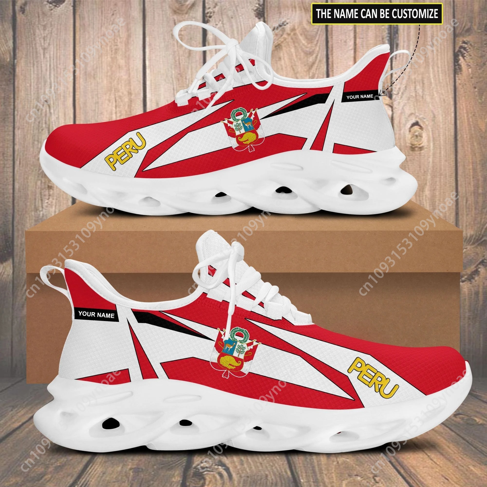 Hot Sale Sneakers Male Peru Fl - Men Shoes Running Sale recension och pris