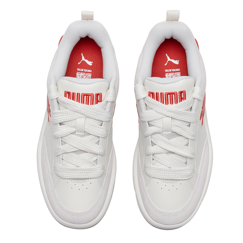 Puma Park Lifestyle Sd Unisex  - Men'S Shoes Puma Sneakers recension och pris