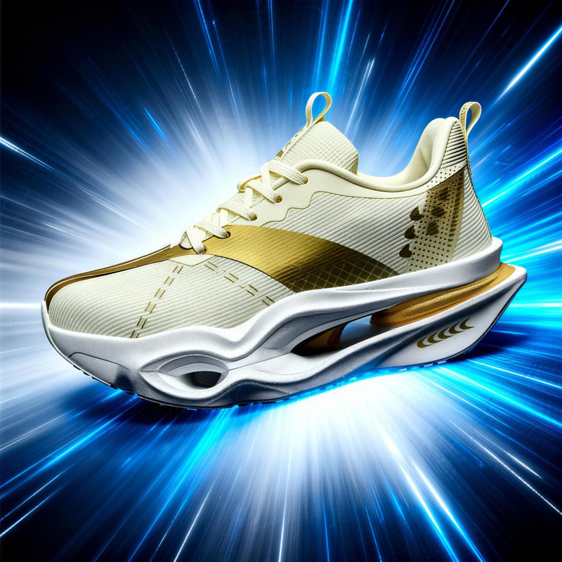 2026 New Men's Sports Shoes Cu - Men'S Shoes For Running recension och pris