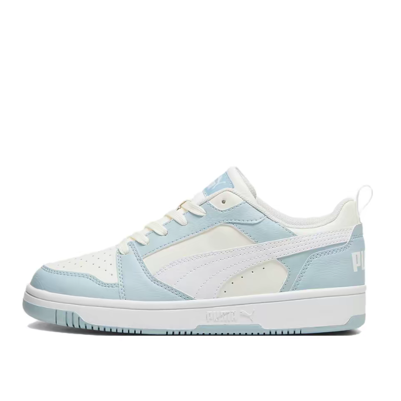 Puma Rebound V6 Minimalist,ver - Men'S Shoes Puma Sneakers recension och pris