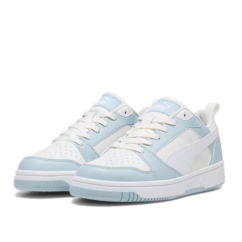 Puma Rebound V6 Minimalist,ver - Men'S Shoes Puma Sneakers recension och pris