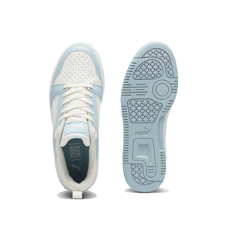 Puma Rebound V6 Minimalist,ver - Men'S Shoes Puma Sneakers recension och pris