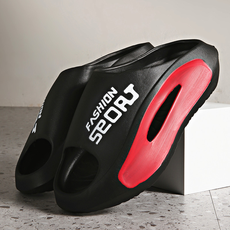 Men's Slippers EVA Non-slip Cl - Sport Slide Men recension och pris
