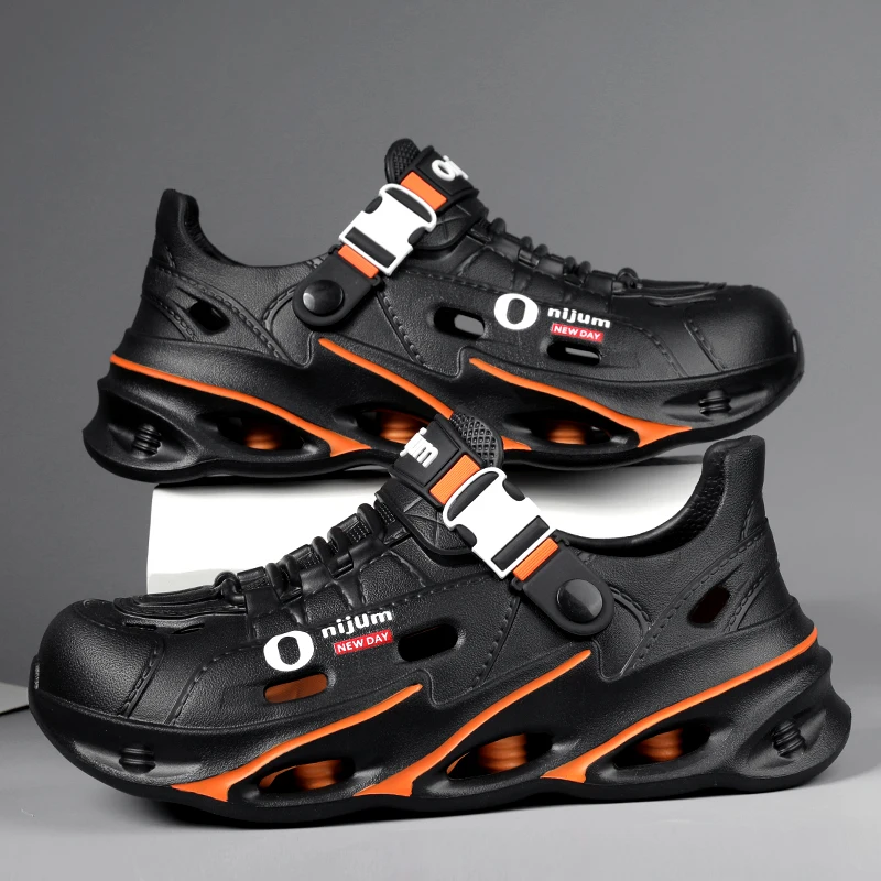 Men Outdoor Sandals Men's Outd - Sport Slide Men recension och pris