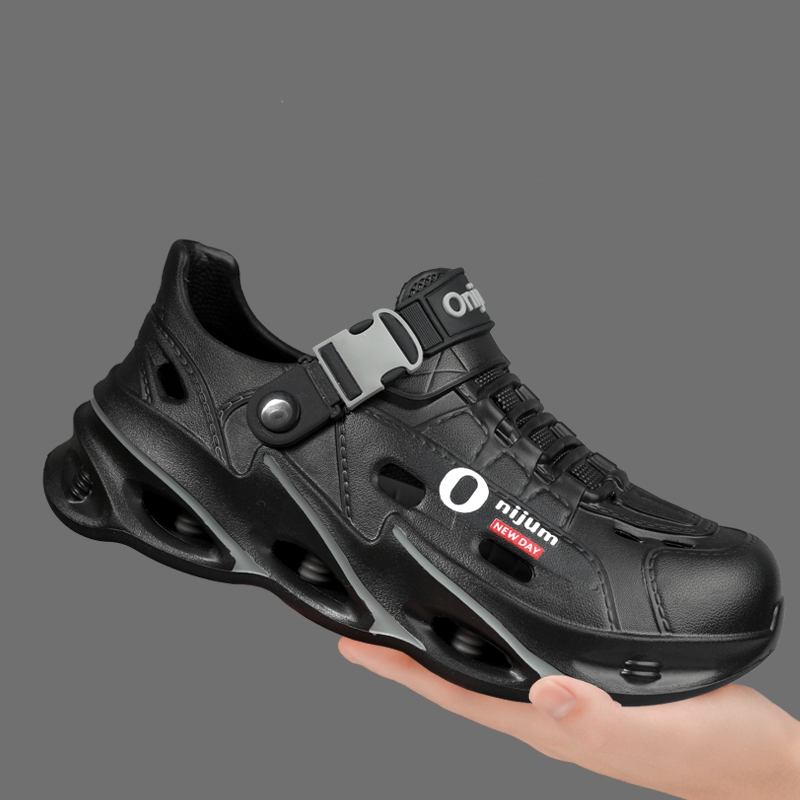 Men Outdoor Sandals Men's Outd - Sport Slide Men recension och pris