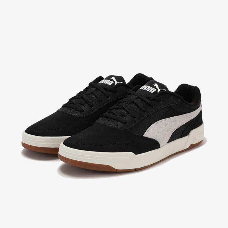 Puma Authentic New Men's Retro - Men'S Shoes Puma Sneakers recension och pris