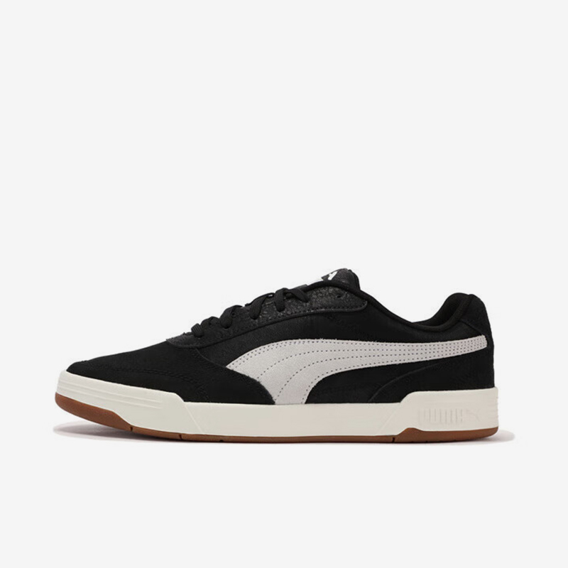 Puma Authentic New Men's Retro - Men'S Shoes Puma Sneakers recension och pris