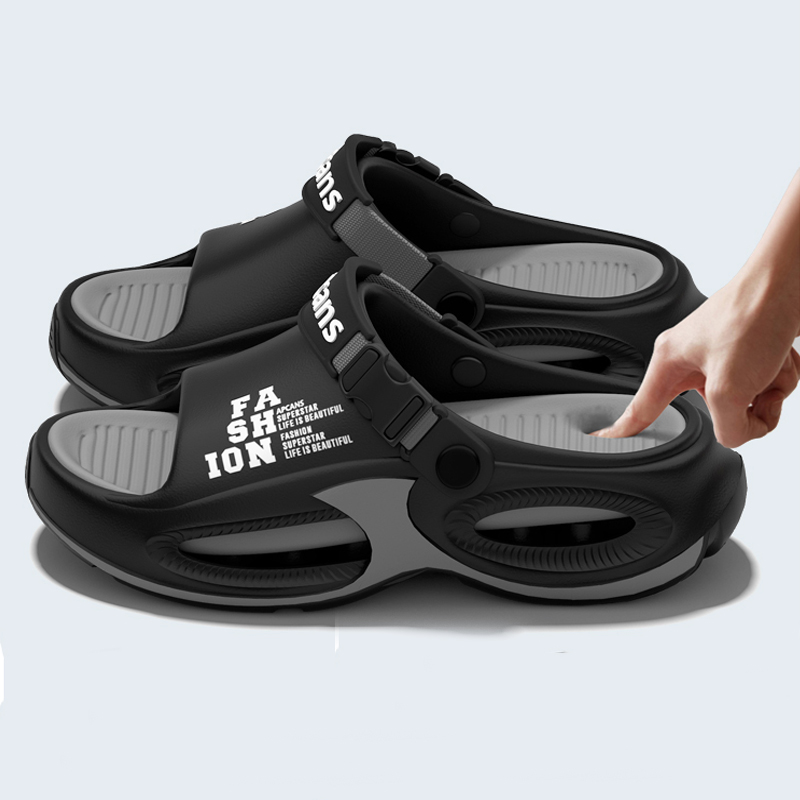 Men Fashion Sport Slippers Ind - Sport Slide Men recension och pris
