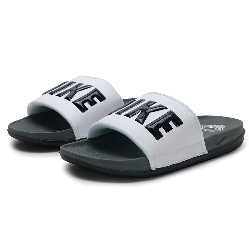 Nike Offcourt Slide Men's Slip - Men Shoes Nike recension och pris