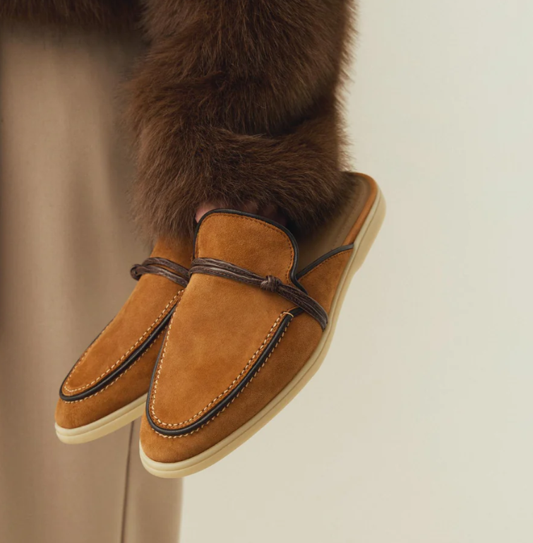 Loafers for Men Designer Luxur - Men Shoes Office recension och pris