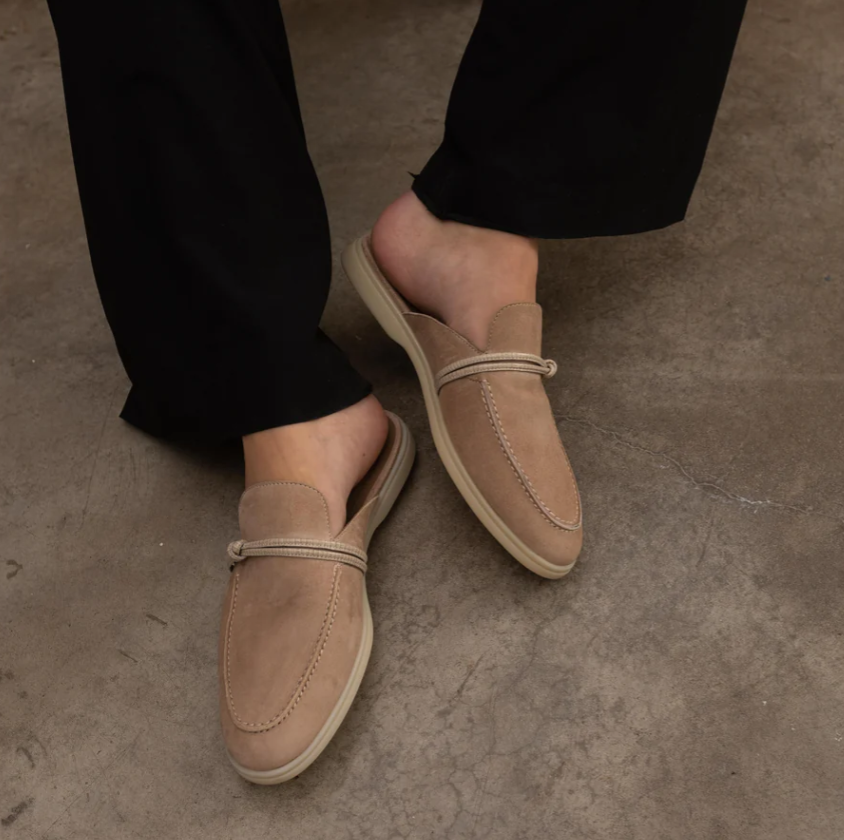 Loafers for Men Designer Luxur - Men Shoes Office recension och pris