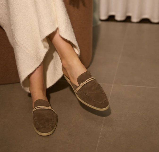 Loafers for Men Designer Luxur - Men Shoes Office recension och pris