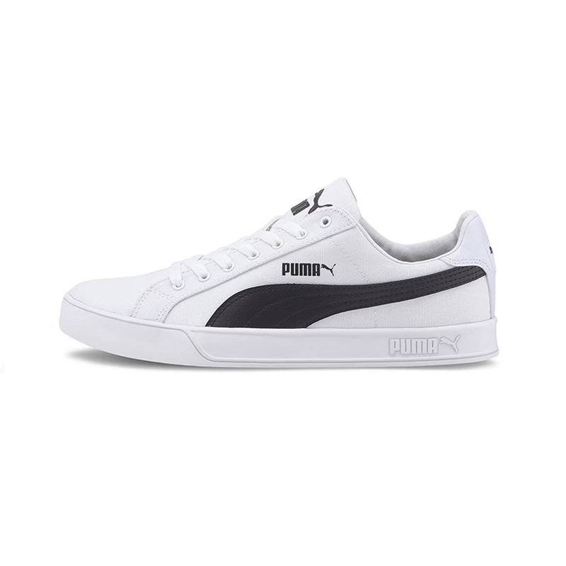 Puma Smash Vulc: Stylish, Vers - Men'S Shoes Puma Sneakers recension och pris