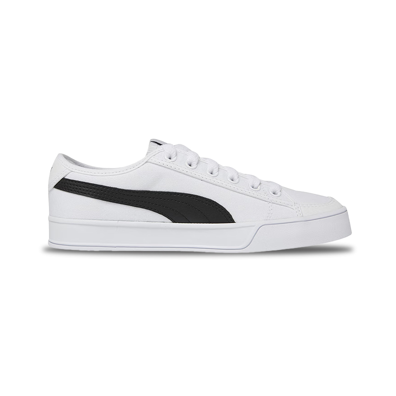 Puma Smash Vulc: Stylish, Vers - Men'S Shoes Puma Sneakers recension och pris