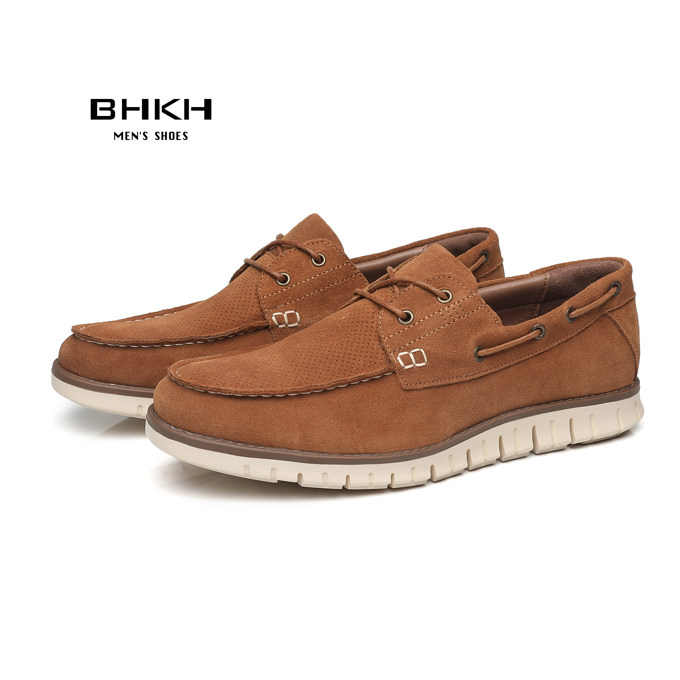 BHKH  Autumn Men Loafers Shoes - Men'S Shoes Smart recension och pris