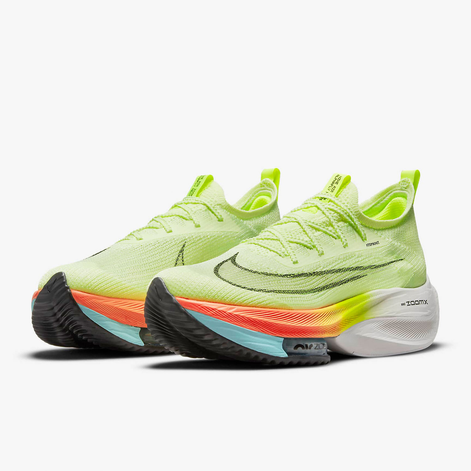 Nike genuine Air Zoom Alphafly - Men'S Shoes Next recension och pris