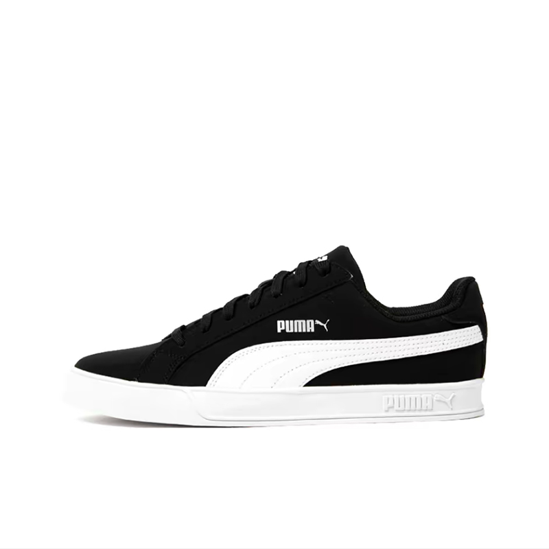 Puma Smash Vulc: Retro, Minima - Men'S Shoes Puma Sneakers recension och pris