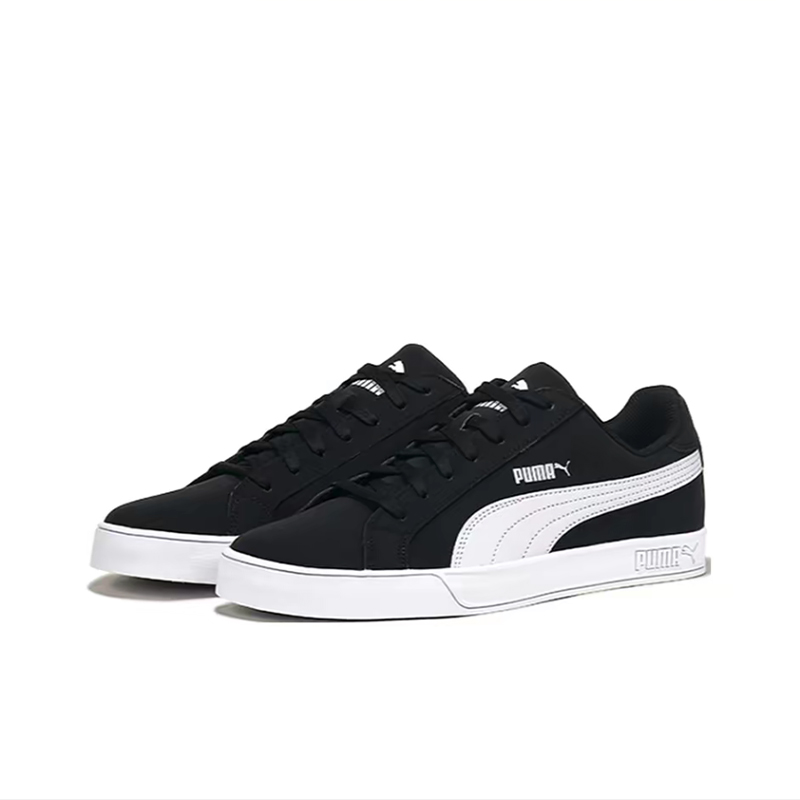 Puma Smash Vulc: Retro, Minima - Men'S Shoes Puma Sneakers recension och pris