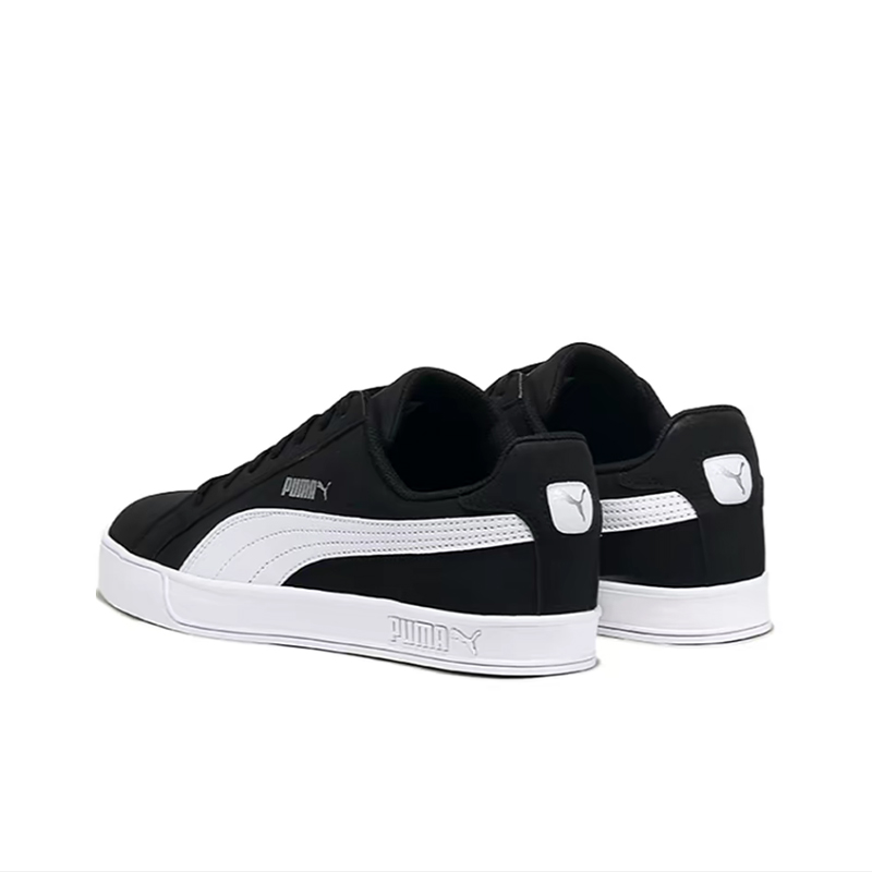 Puma Smash Vulc: Retro, Minima - Men'S Shoes Puma Sneakers recension och pris