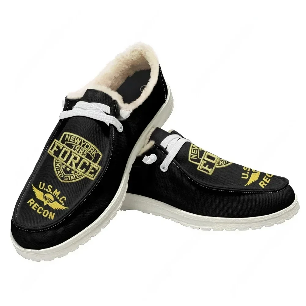 New York Force 1985 United Sta - Men'S Shoes York recension och pris