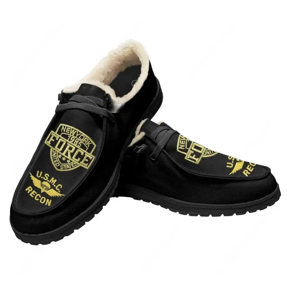 New York Force 1985 United Sta - Men'S Shoes York recension och pris