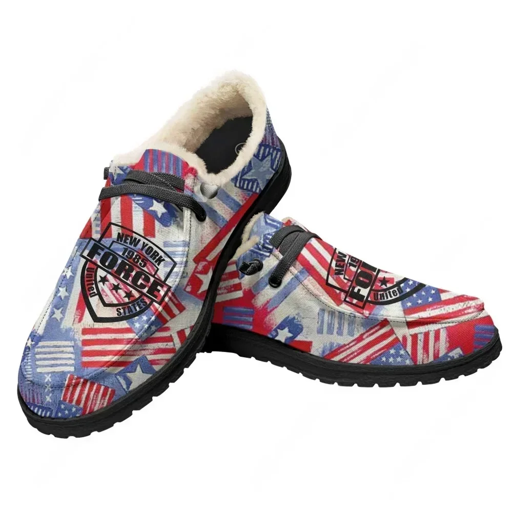 New York Force 1985 United Sta - Men'S Shoes York recension och pris